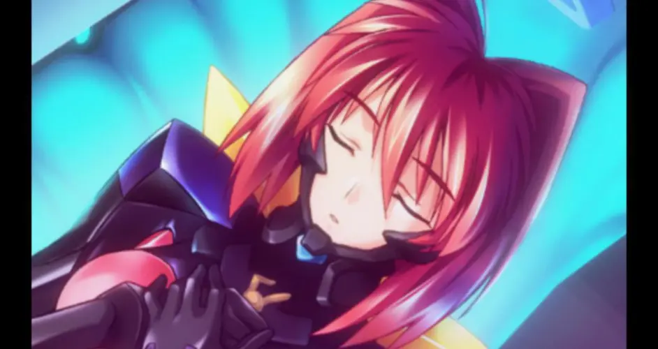 剧透向 向着未来的咆哮 Muv Luv Alternative 哔哩哔哩