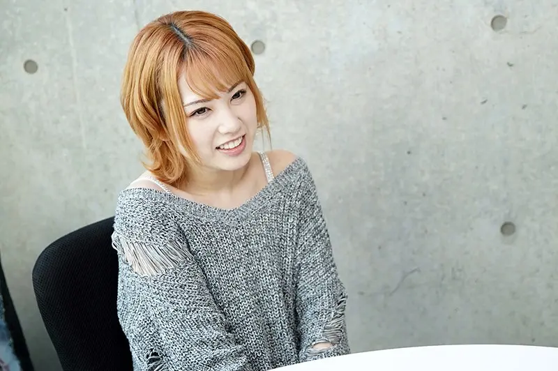 每天分享一个美女