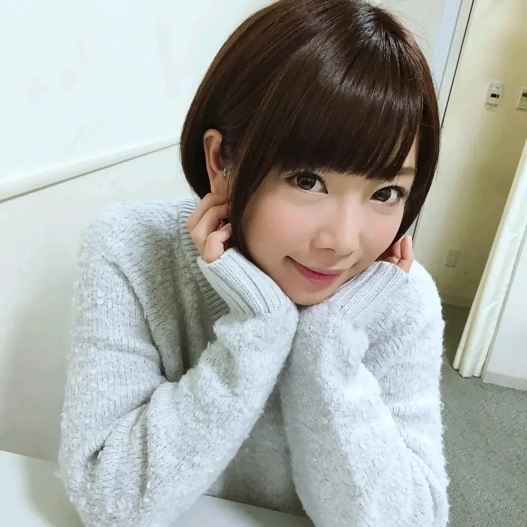 日本网友心中的女优排行榜，没想到第二名尽是她！纱仓真菜-3