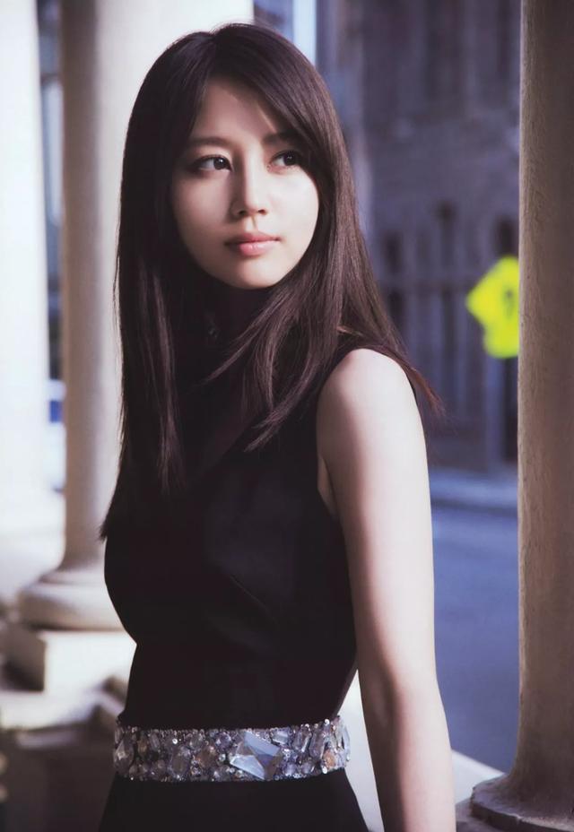 日本当红女明星们结婚后,日常生活变成了这个