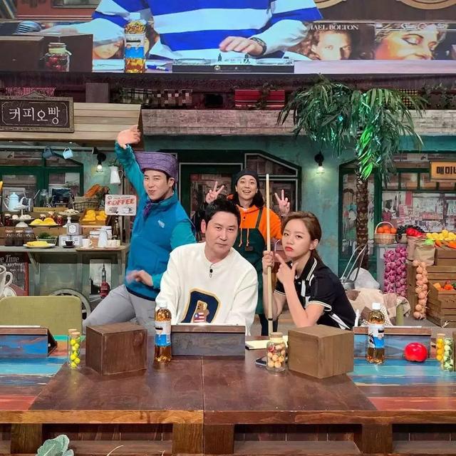 女偶像节目宣传自家品牌,tvN出面道歉,韩网友这