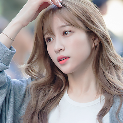 头像 | exid hani安喜延合集