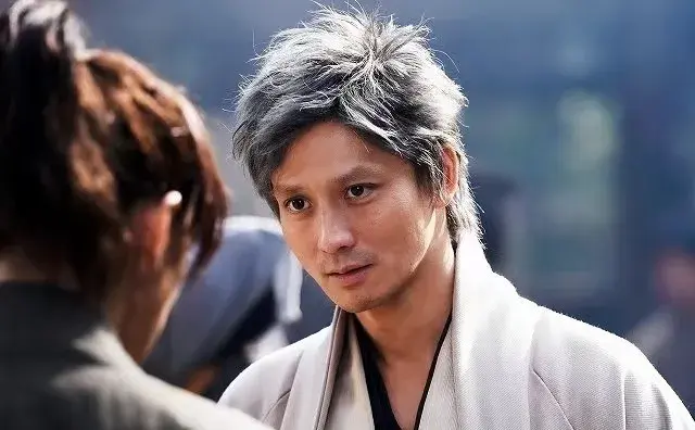 高桥一生确定加盟佐藤健主演 浪客剑心最终章 哔哩哔哩 高桥一生确定加盟佐藤健主演 浪客剑心最终章 哔哩哔哩