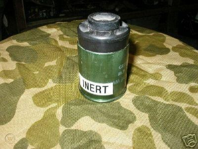 入门军事科普【二十五】- m79榴弹发射器