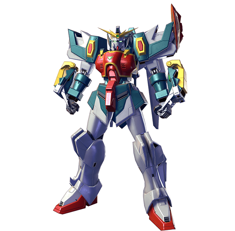 何为正义?我即正义!GUNDAM VERSUS 双头龙