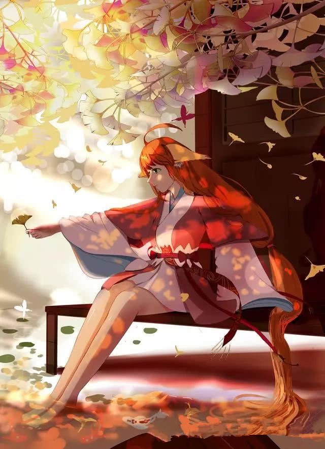 月红同人之涂山红红怀孕了懂