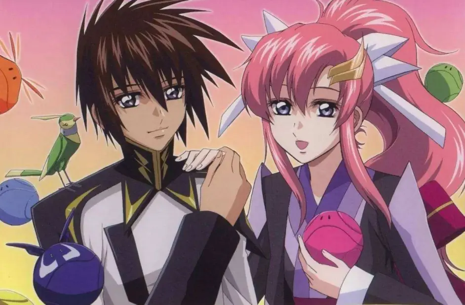 目前被百度认可的140对bg官配 上 哔哩哔哩