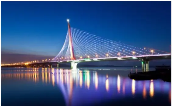 亮化工程灯光设计哪家好 亮化工程灯光设计公司推荐 哔哩哔哩