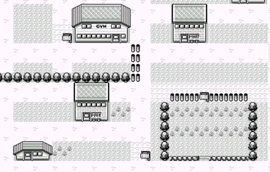 精灵宝可梦最新续作let S Go 皮卡丘和let S Go 伊布预告片场景分析 哔哩哔哩