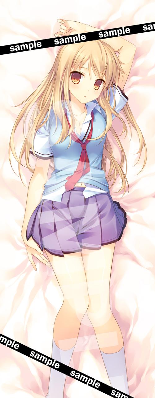 【美图推荐】椎名真白.《樱花庄的宠物女孩》