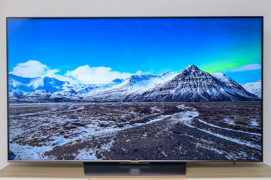 创维q71评测只要万元出头的8k电视画质究竟如何