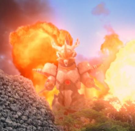 最新的奥特曼剧场版是部搞笑片?没看过的我强