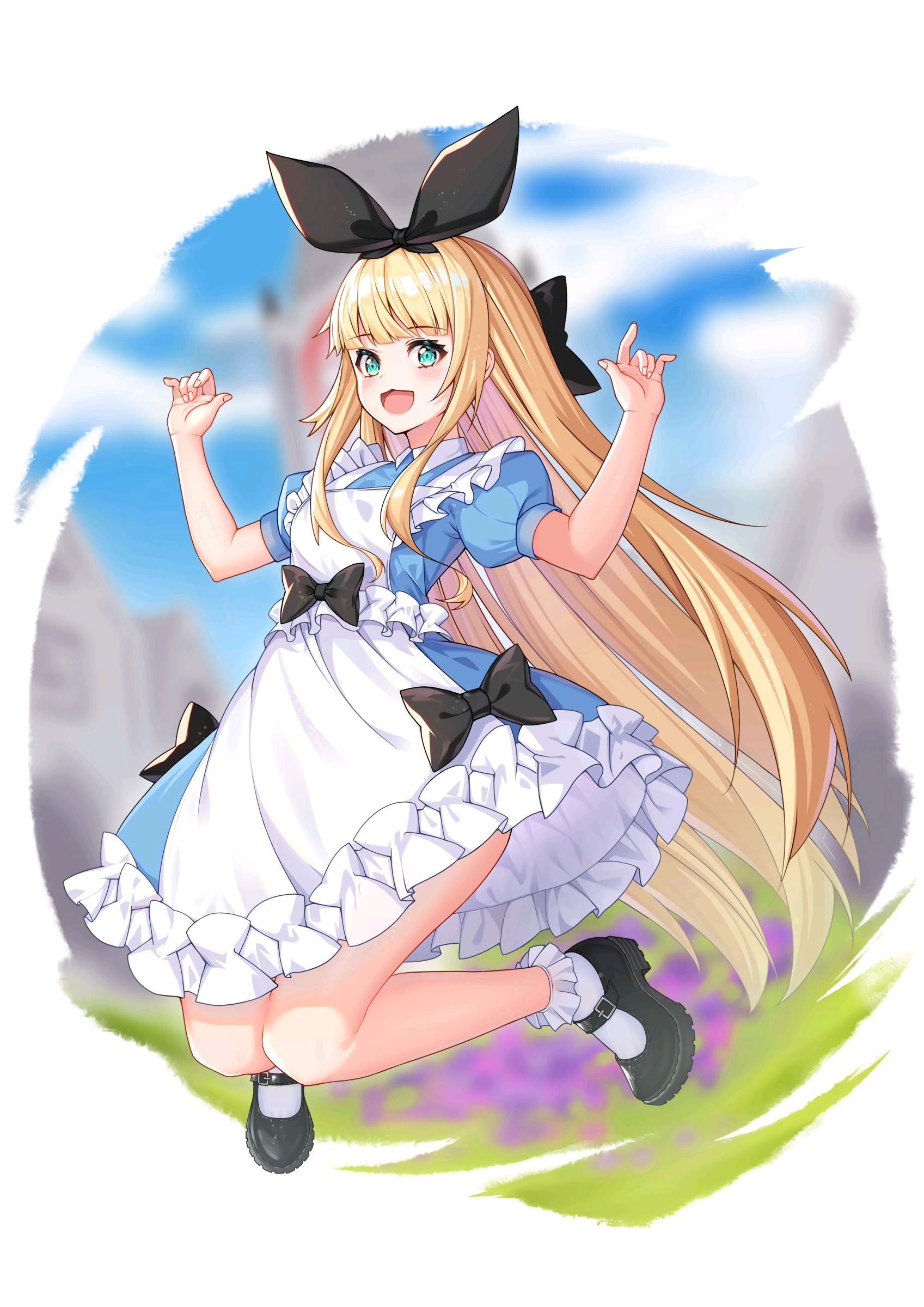 物述有栖五十图(画质全修复)