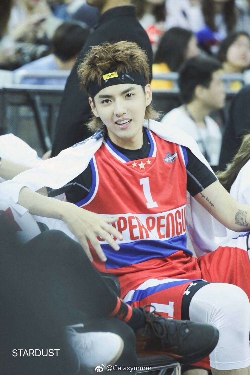 【凡间颖火】16号 有安排吗?