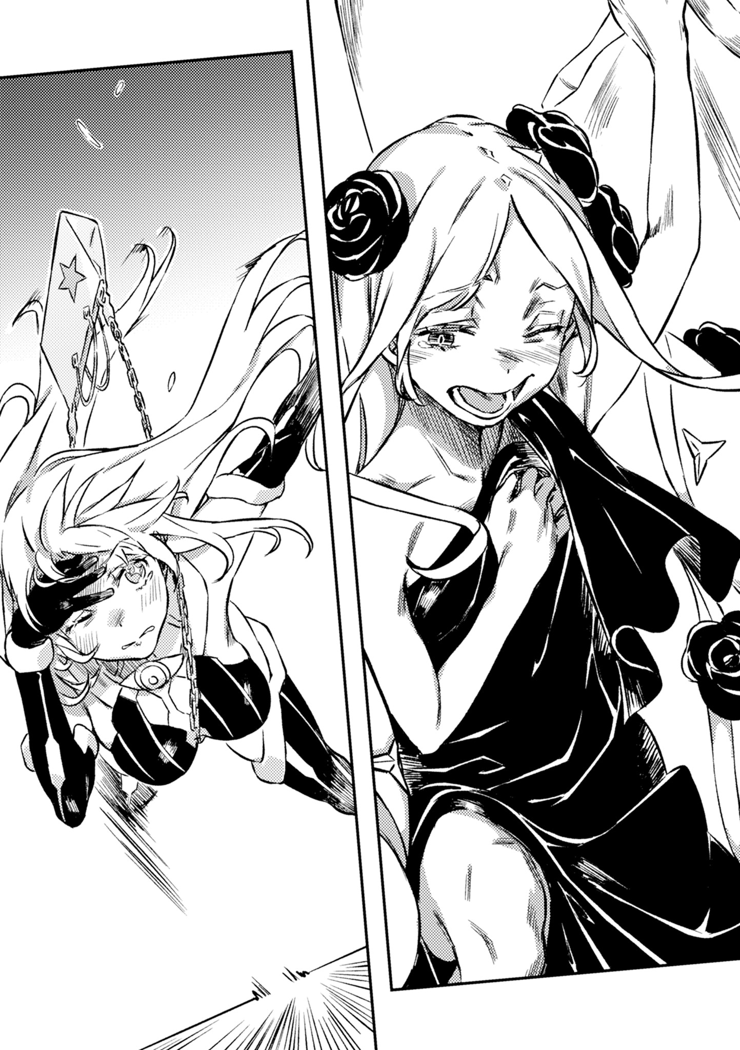 创约·魔法禁书目录02 插图