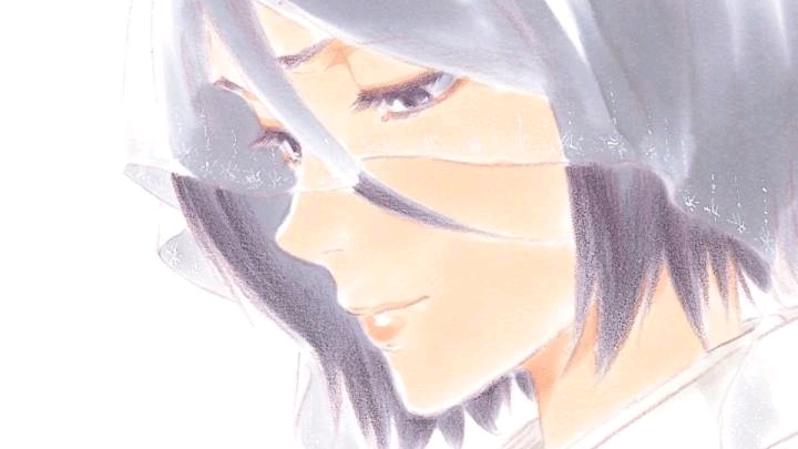 死神官方小说we Do Knot Always Love You填了什么坑以及小趣闻之第三章第二小节 哔哩哔哩