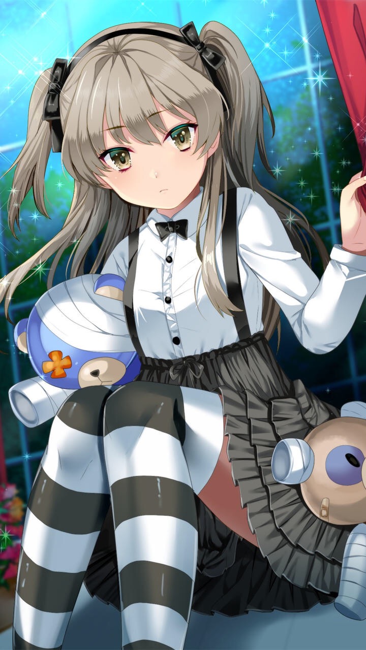 动漫杂图(十八)