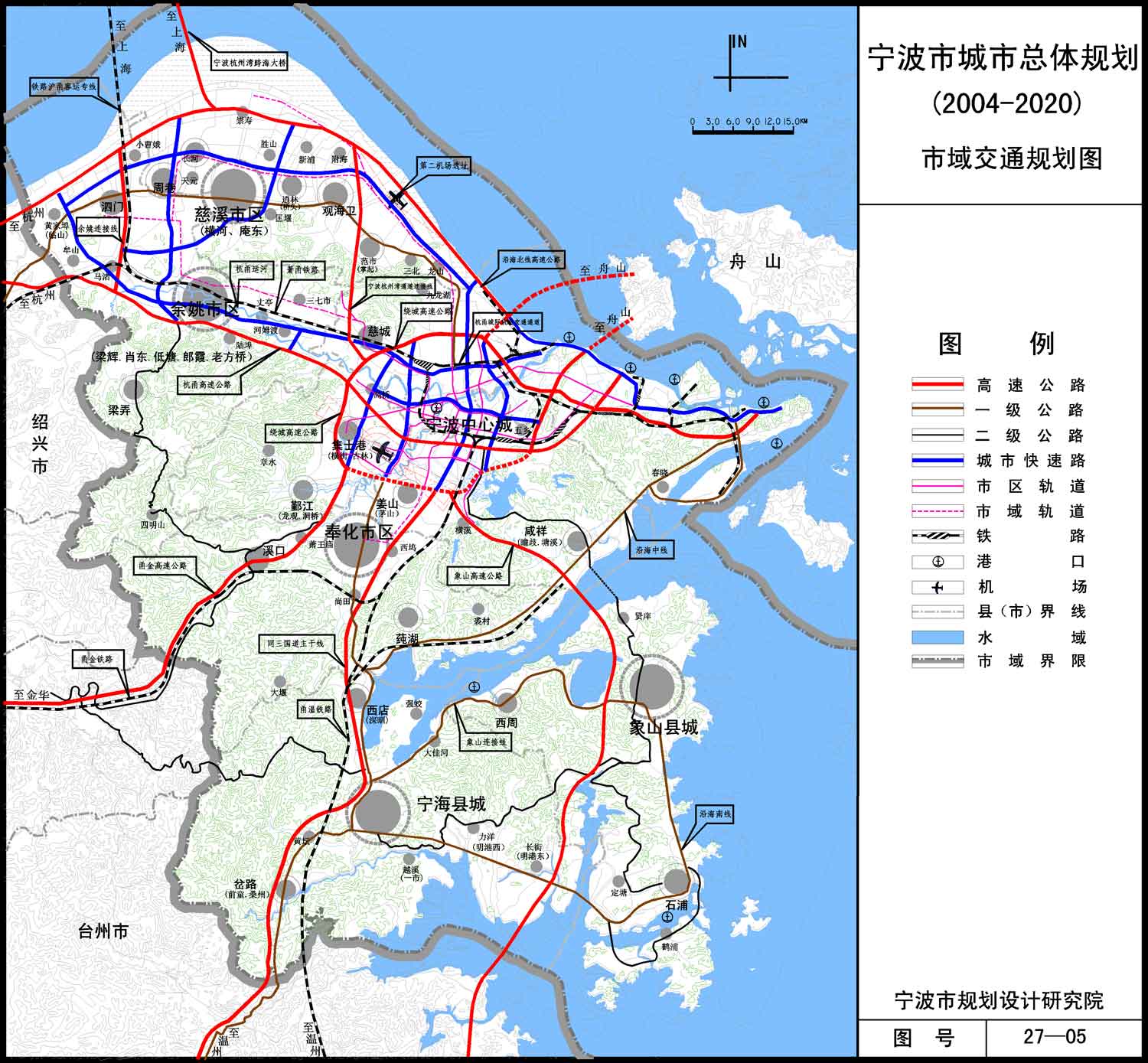 宁波湾头城市规划3dmax 模型下载-光辉城市