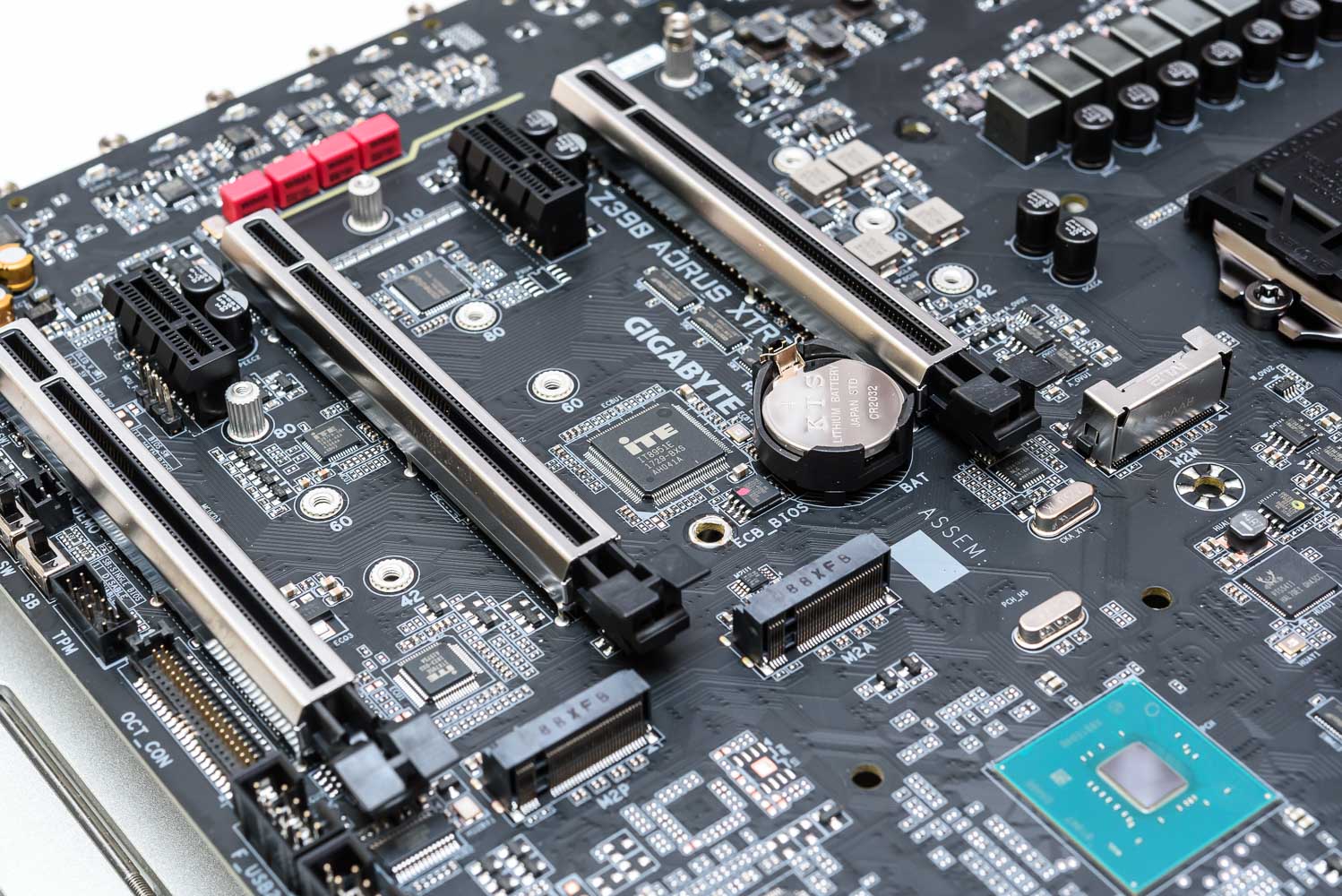 茶茶intelyesi99900kf测试报告