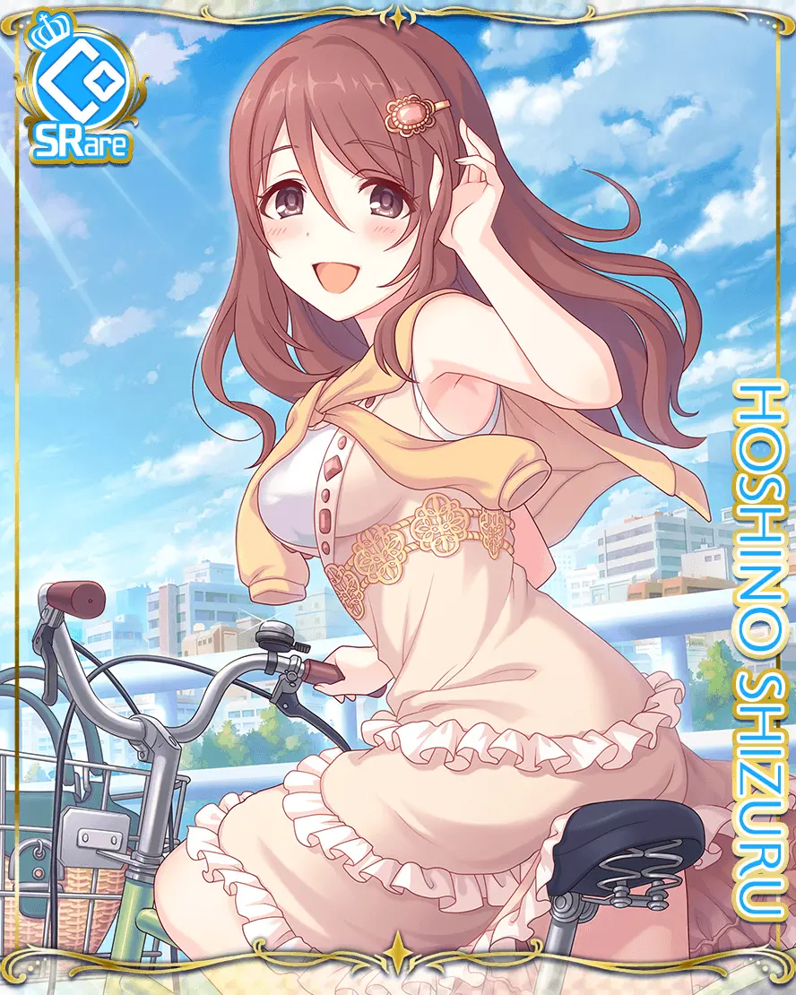 公主连结 星野静流 假姐姐 真变态 哔哩哔哩