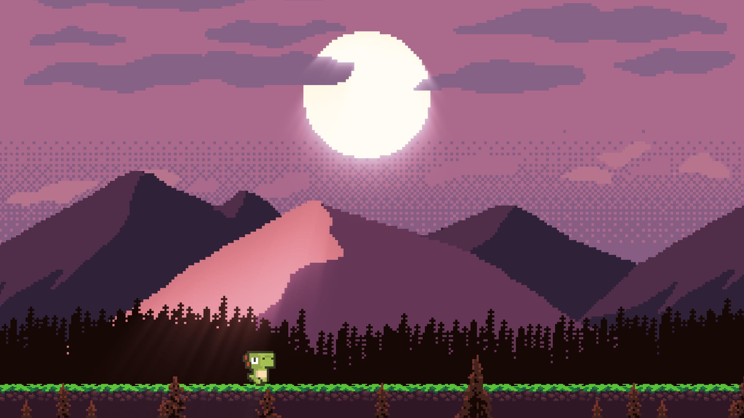 WallPaper Engine 壁纸展示（第三版） 哔哩哔哩