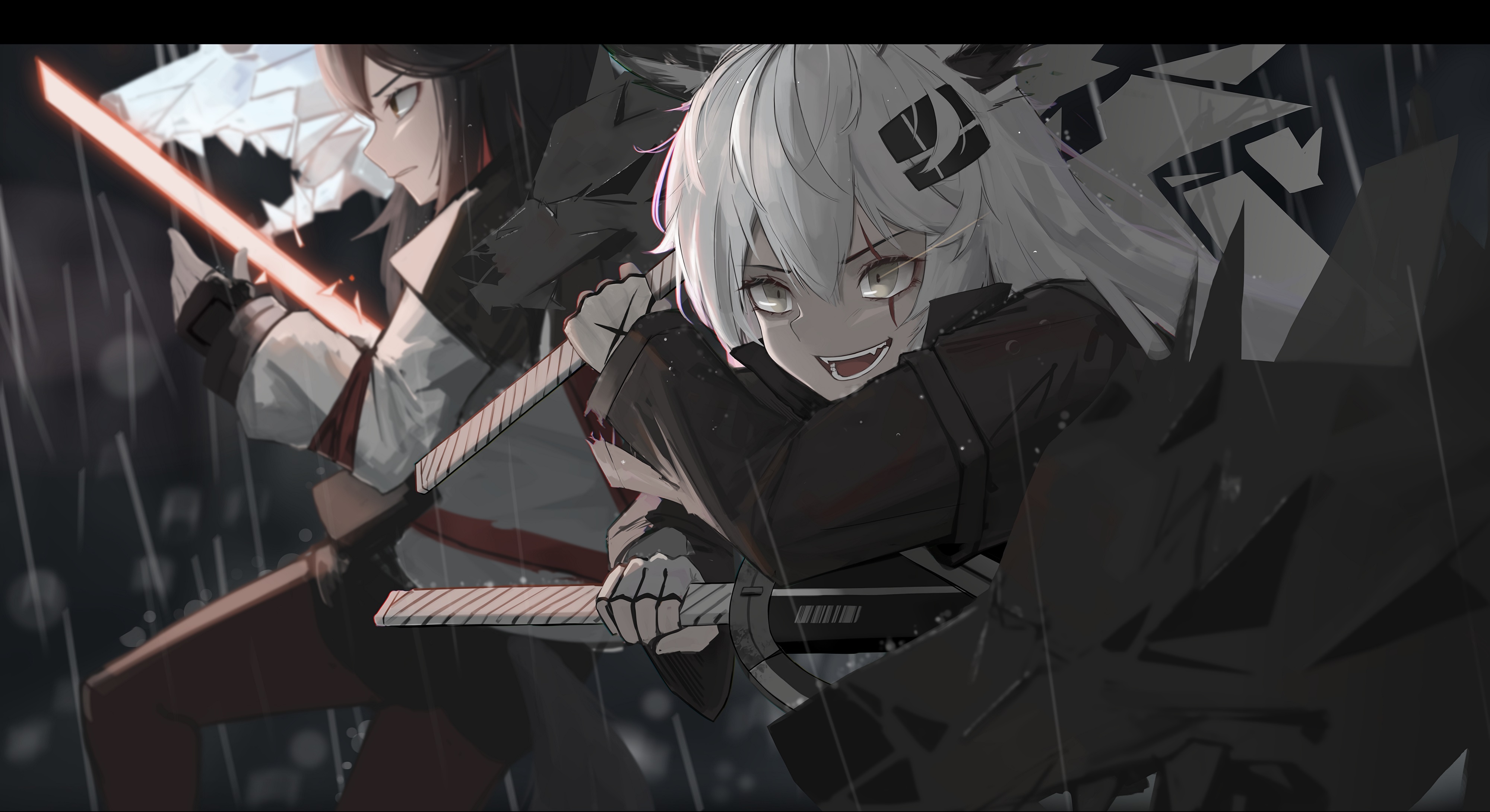 明日方舟壁纸09