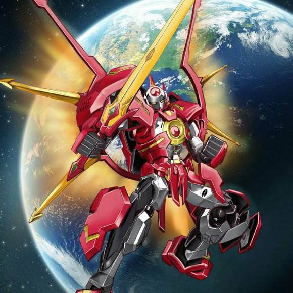 国产机甲动画有哪些?看完之后感慨都是童年的