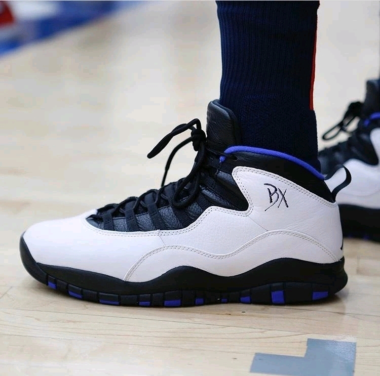 肯巴沃克不过看起来颜值还是在线的up还不知道这鞋叫啥名上脚puma最新