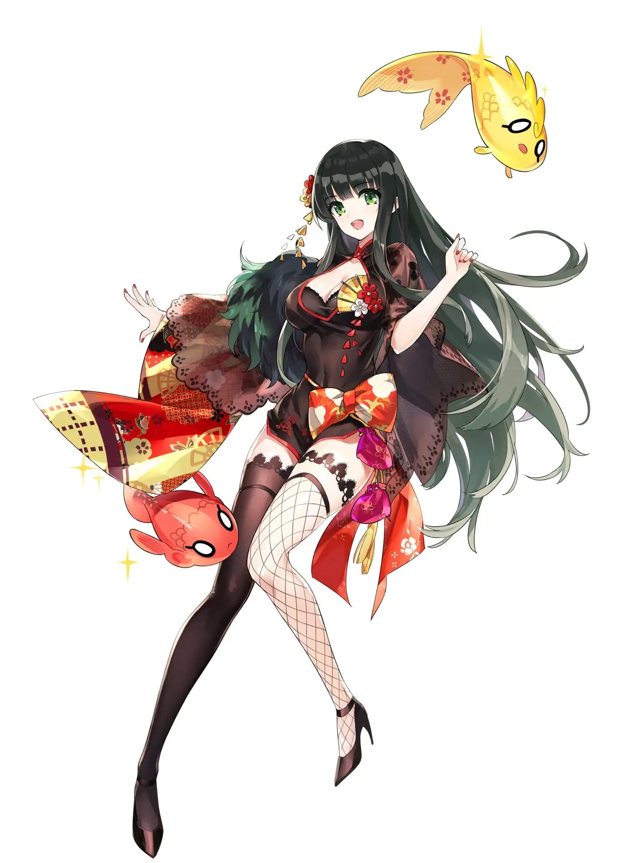 【造物法则2攻略】妮可奈奈刷新时间以及会出现的位置