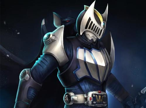 平成20年骑士详解带想要入坑的朋友快速了解假面骑士2000龙骑篇上