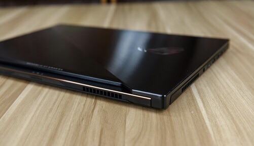 八代酷睿 华硕推出 Zephyrus M GM501 游戏本