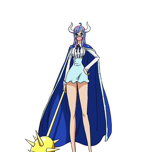 今天过生日的动漫角色！（1月4日） 哔哩哔哩