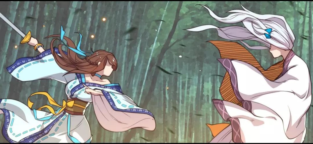 《武林之王的退隐生活》同名主题曲正式上线!