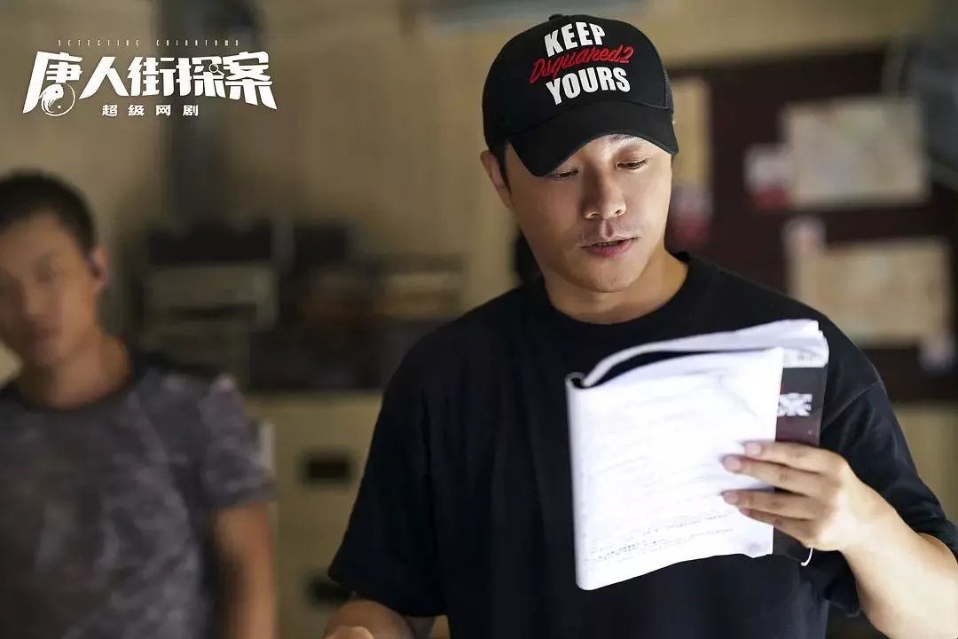 唐人街探案豆瓣飙升到81分高能剧情和精湛演技的完美结合