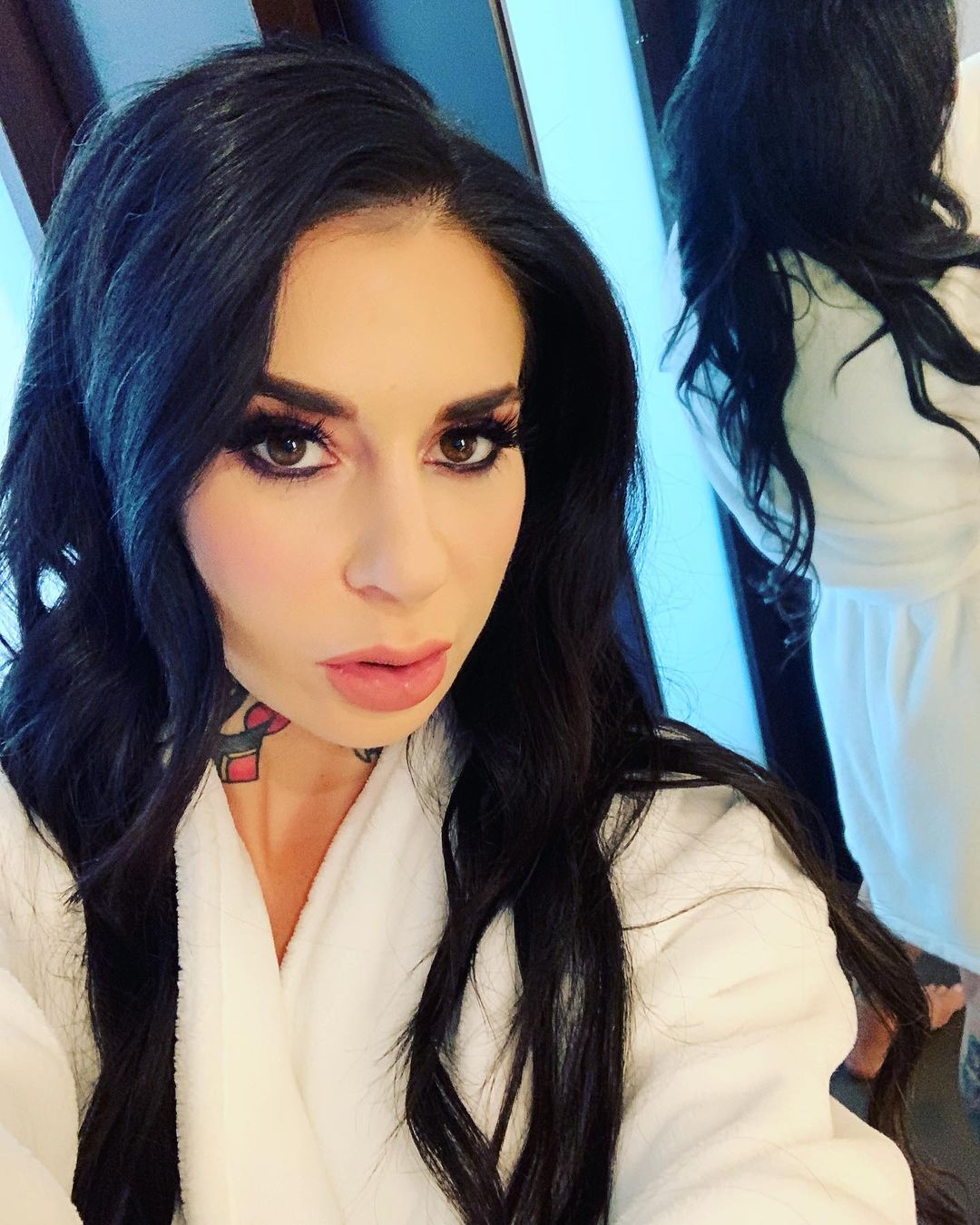 【我的精选】Joanna Angel - 哔哩哔哩