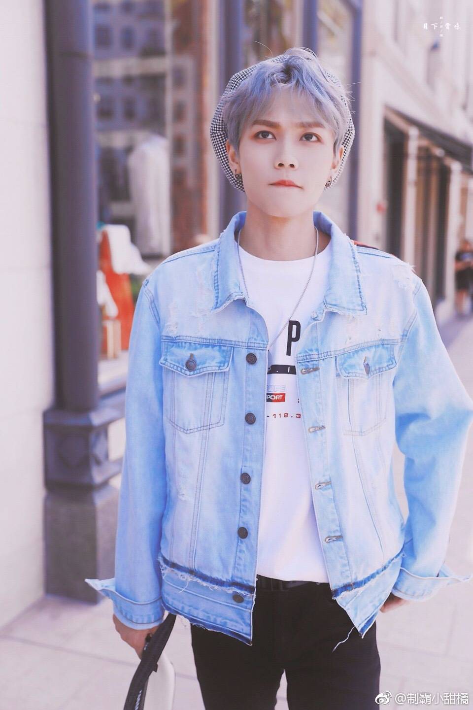 林彦俊×你 让你看一辈子