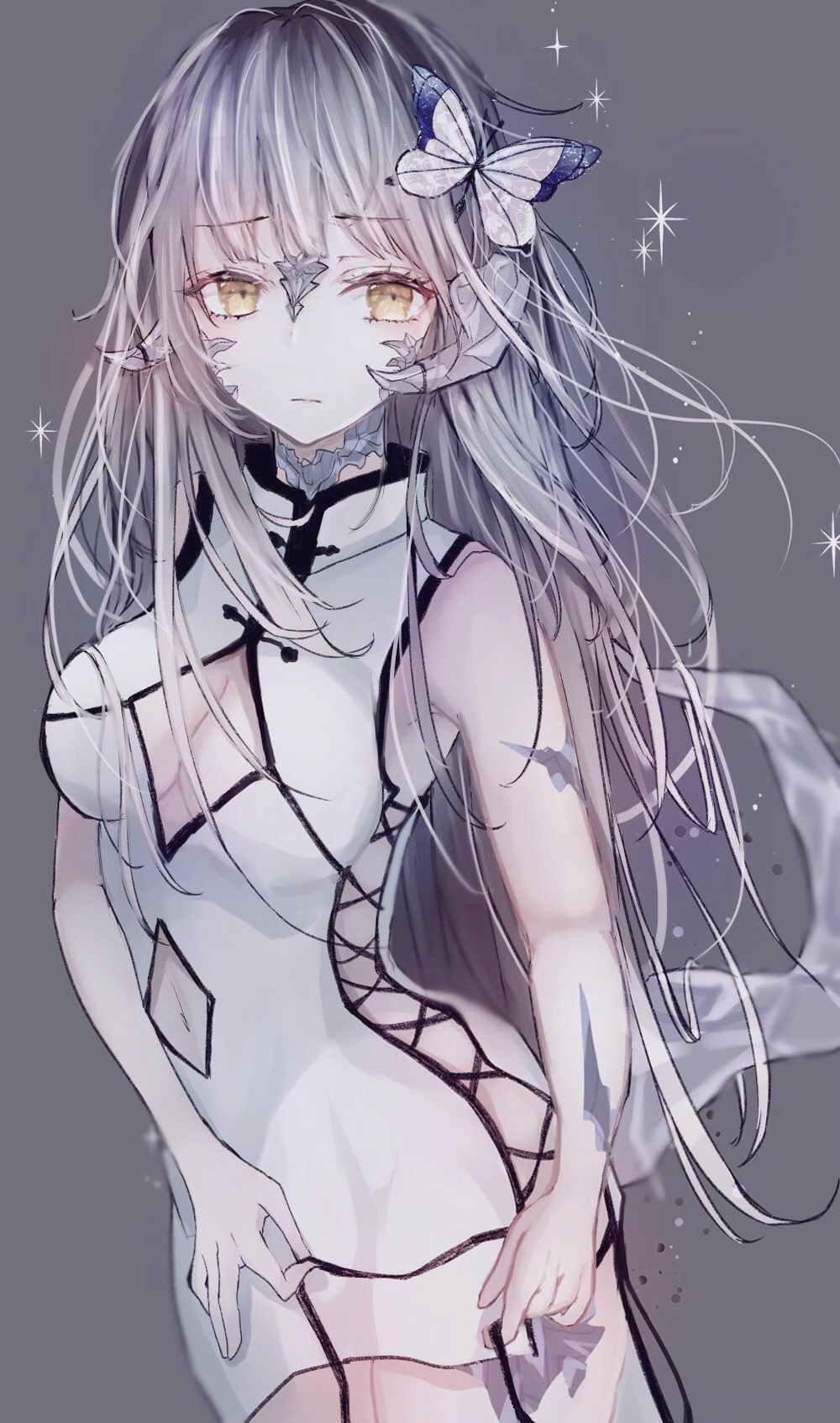 【pixiv】插画作品精选