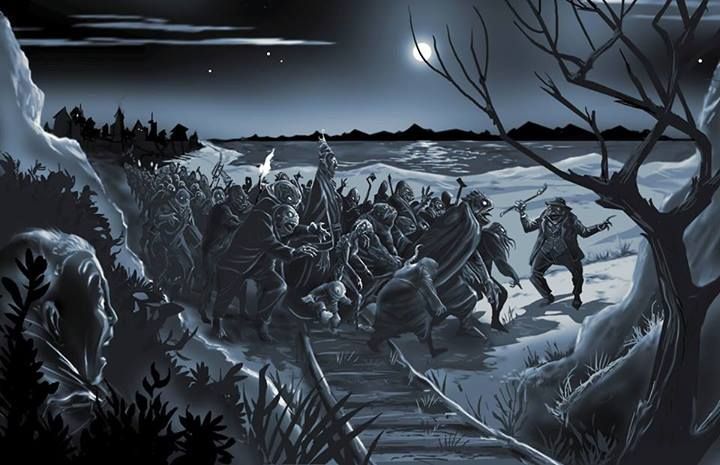 1936年:根据相关资料,施鲁斯伯里的《对 拉莱耶文本>中特别提及的晚期