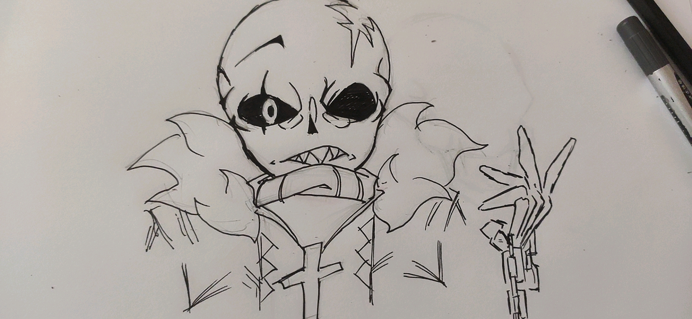 evils的部分贴图整理专栏 - 哔哩哔哩