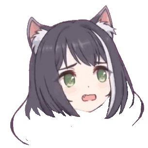 公主联结表情包.臭鼬迫害第二十期