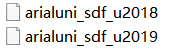 使用XUnity.AutoTranslator翻译驱动妖精AIdeal Rays先行测试版 - 哔哩哔哩