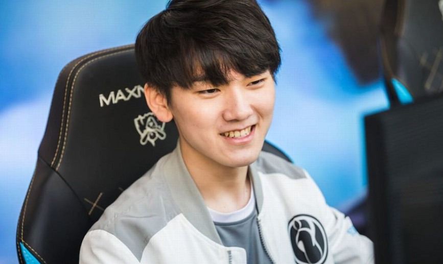 lol:"阿水去哪"梗传到国外:看到失踪的世界冠军请联系!