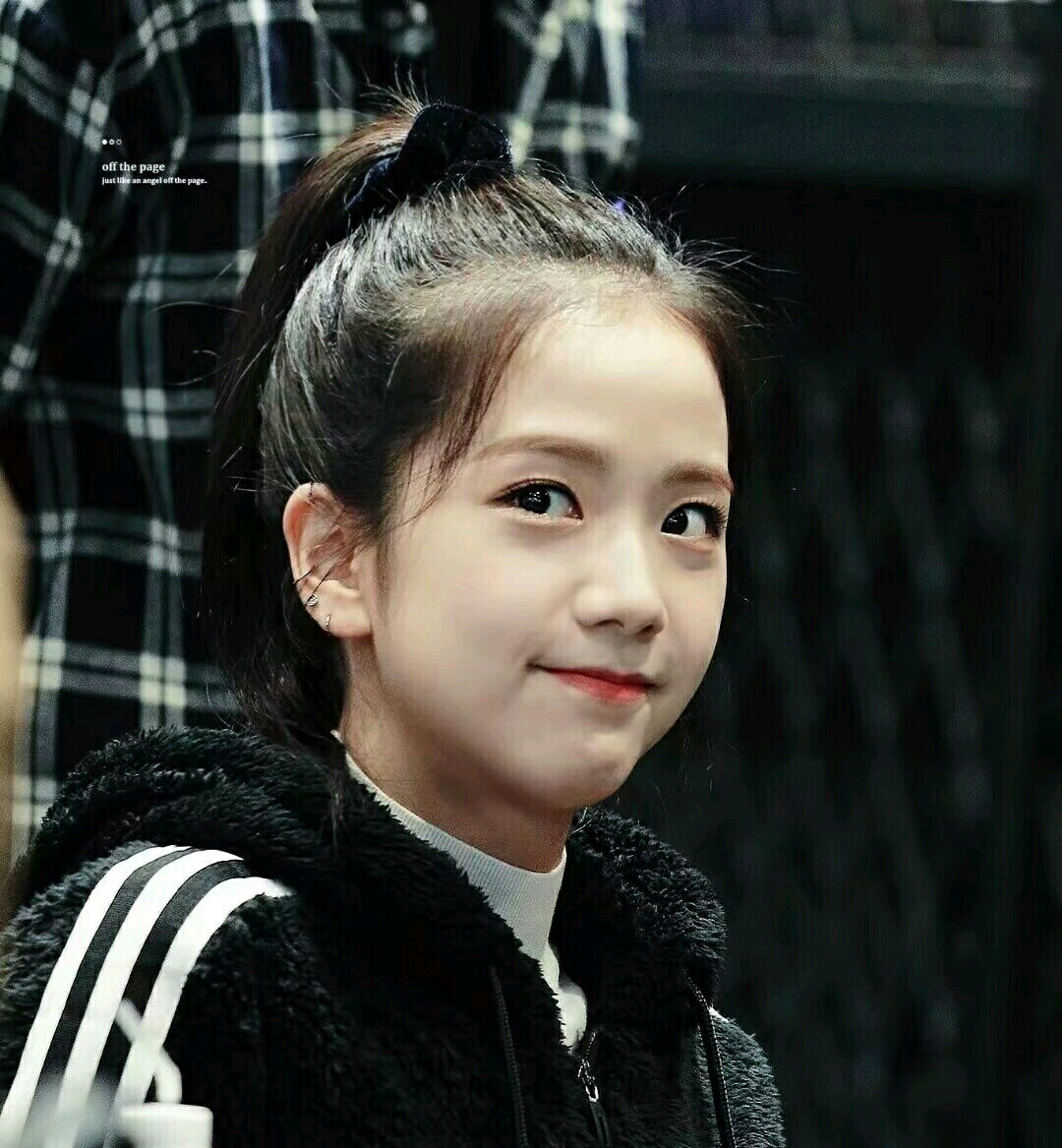 blink快来看blackpink美美的头像呀