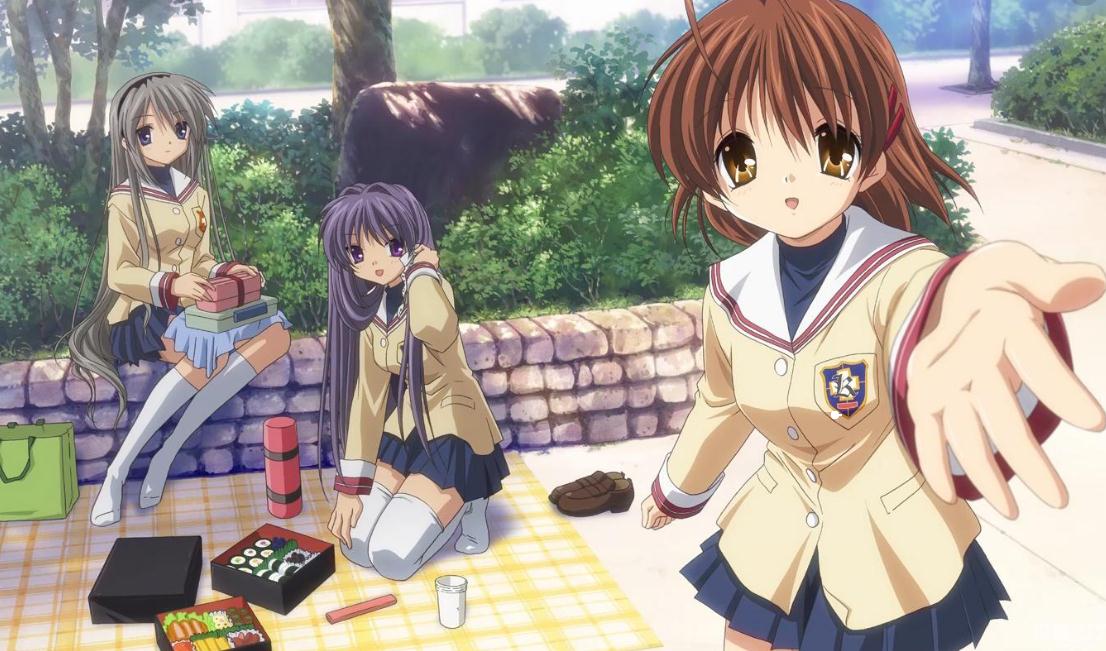 怎样才是选看番的正确姿势