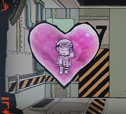 异想体专卖店(深黯「军团」篇)