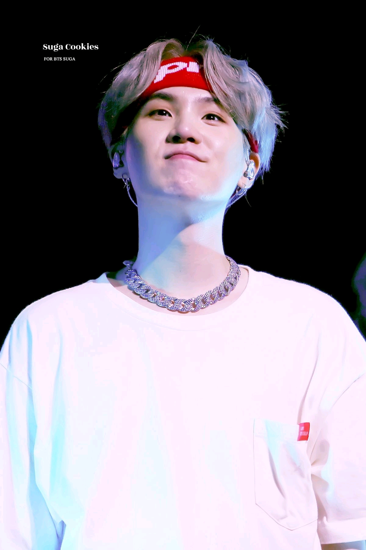 防弹少年团·闵玧其〗表白之后再见面