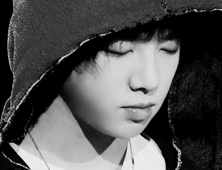 华晨宇水仙剧《Puzzle迷》同人文《救赎》第2