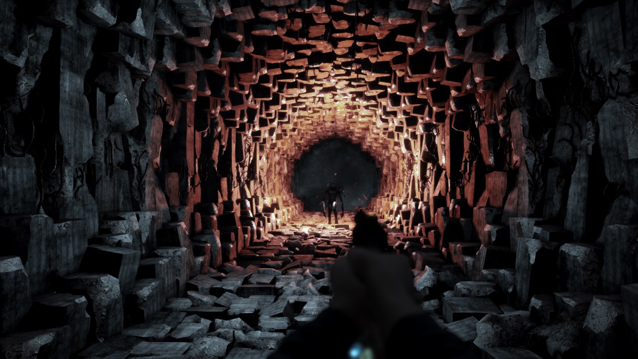 《地铁归来》的剧情个人见解,欢迎讨论