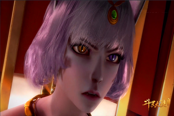 斗罗大陆56集:爸爸为儿子报仇天经地义,唐三的