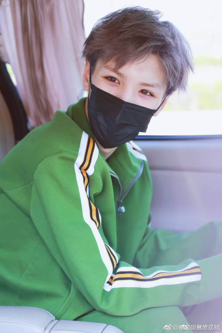 当灵超是你同桌时（灵超与你）